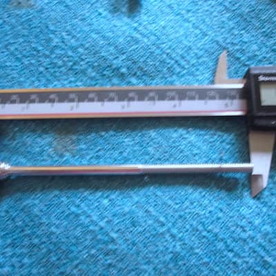 Bass Drum T-Rod - Vintage (USED) image 4