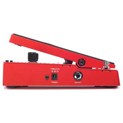 Mint Digitech Whammy DT Pitch Shift Drop Tune Effects Pedal image 4