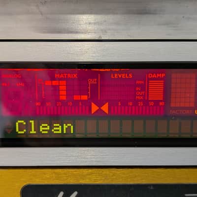 Marshall JMP-1 + tc electronic G-Major2 image 5