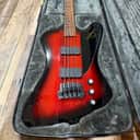 Epiphone Thunderbird IV Classic Pro 2019 - Vintage Sunburst