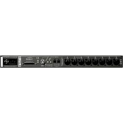 Audient ASP800 ASP 800 8 Channel Microphone Preamp image 3