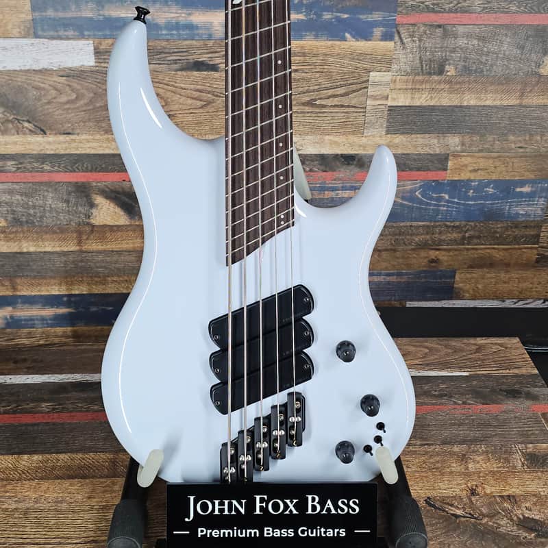 Dingwall Z3 5-String