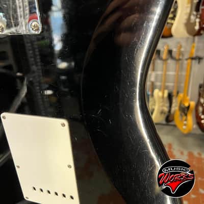 Tokai Ast52 Stratocaster Black image 9