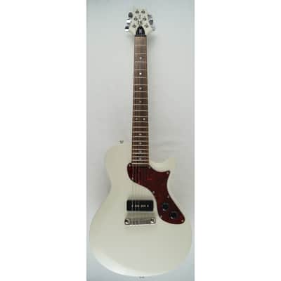 PRS SE One - 2009 - Antique White - Gigbag included image 1
