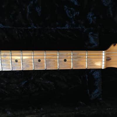 Fender Telecaster select build - vintage orange image 20