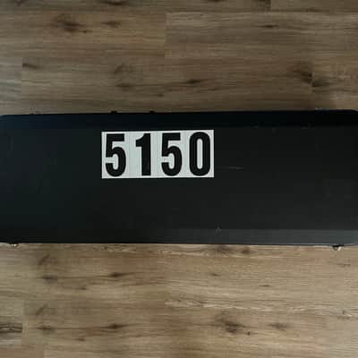 Kramer Focus 1000 1985 - Black image 19