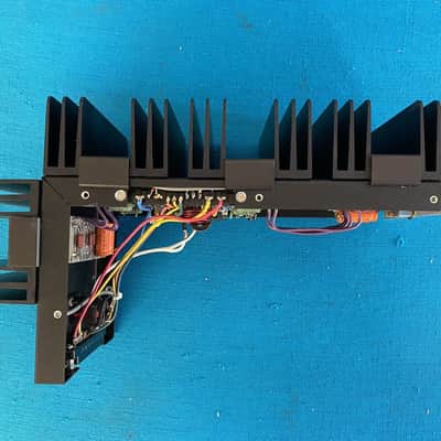 Bryston 4B Solid State Power Amp Channel / Module - NOS - Tested & Working image 1
