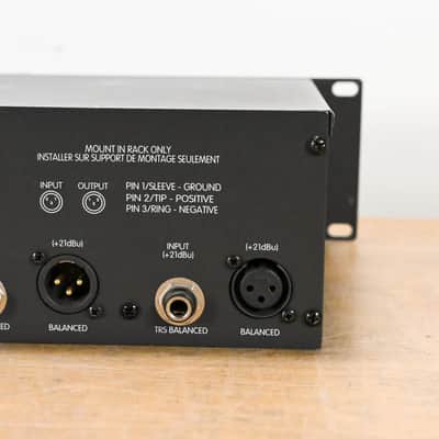 Peavey QF 131 31-Band Graphic Equalizer CG01453 image 7