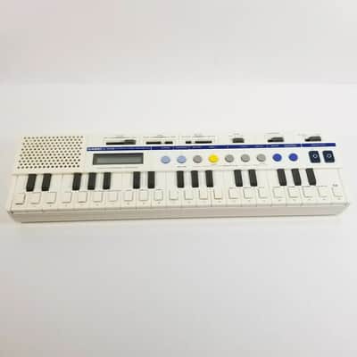 Casio VL-5 VL-Tone 37-Key Synthesizer Keyboard | Reverb
