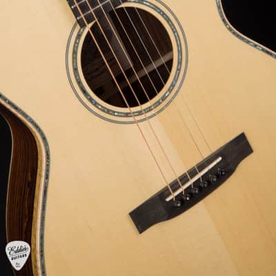 2020 Froggy Bottom Model H-14 Limited - Carpathian Spruce & Cocobolo #H2245 image 16