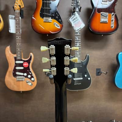 Gibson SG Standard 1991 - 2012 - Ebony image 4