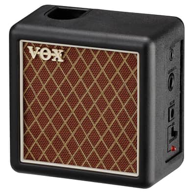 Vox AP2-CAB amPlug 2 Cabinet 2-Watt 1x3" Miniature Guitar Speaker Cabinet