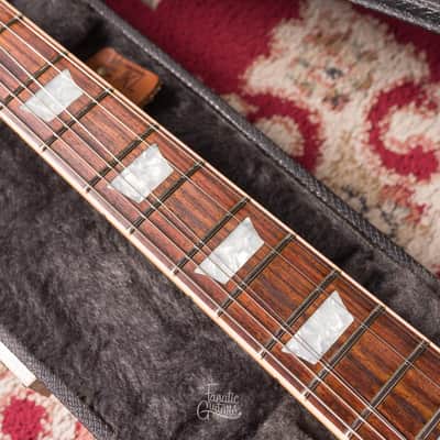 Gibson Les Paul Standard Premium Plus - Honeyburst #00093527 Second Hand image 15