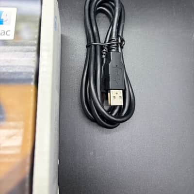 N.O.S. PreSonus ATOM USB 2.0 Pad Controller 2021 New Old Stock, Never Used Open box! image 11