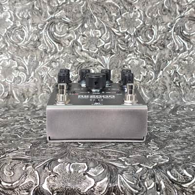 Keeley RK2000 Funk Siren Delay image 6