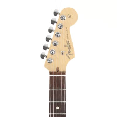 FENDER American Standard Stratocaster Upgrade Black [US 11288703] (06/16) image 10