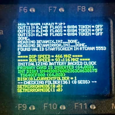 Zaxcom Nova 2 2024 - Like New image 7