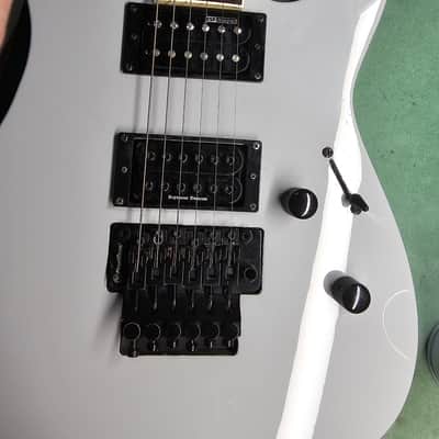 ESP LTD M-200 2010-2020 - Alien Grey image 2
