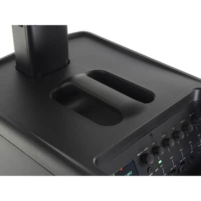 JBL Professional EON ONE MK2 Rechargeable Powered Column Personal PA Speaker image 10