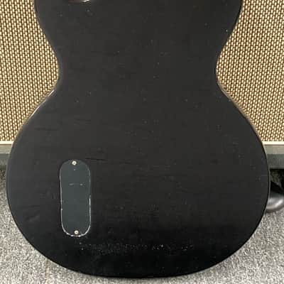 Gibson Les Paul Junior 2025 - Vintage Tobacco Burst image 4