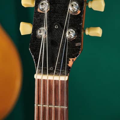 Gibson ES-125 1951 - Sunburst image 2