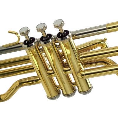 Jupiter JTB700VQ 700 Series Valve Trombone image 4