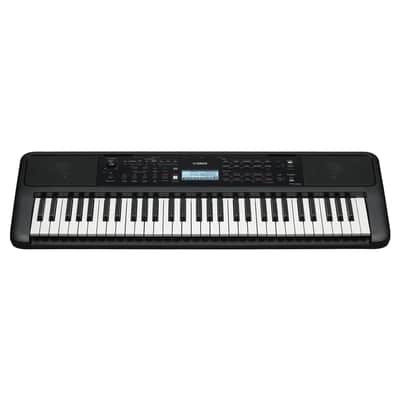 Yamaha PSR-E383 Portable 61-Key Keyboard image 2