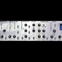 Focusrite Platinum VoiceMaster Pro Channel Strip 2000s - Silver + Digital Out Card