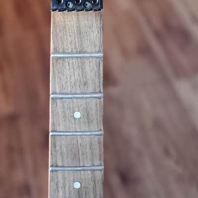 Kramer Voyager 90's Crackle Rare! image 8
