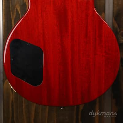 Gibson Les Paul Studio Double Trouble Dirty Lemon Burst image 4