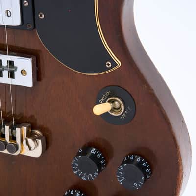 Gibson SG standard 1974 (Pre-owned) image 8