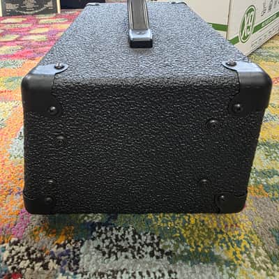 Peavey Vss 20 1980s solid state head image 8