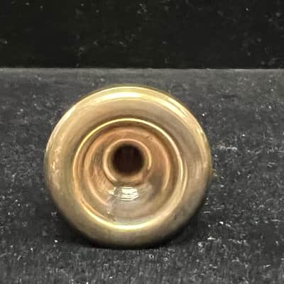Herco E260 Trumpet Mouthpiece image 7