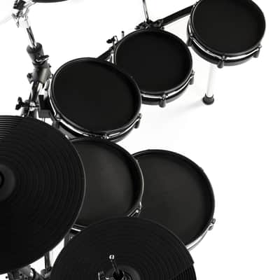 Fame DD-One XT Digital Drum Kit Simon Phillips Edition - Electronic Drumkit image 6