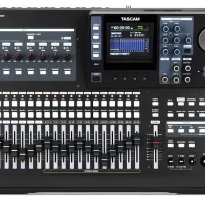 Tascam DP-32SD 2023 - Unused image 6