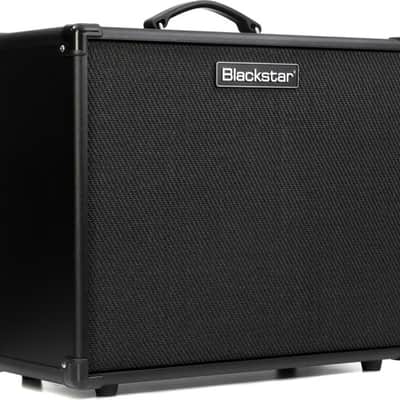 Blackstar ID:X 100 100-watt 1 x 12-inch Digital Combo Amplifier image 3