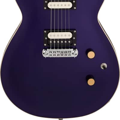 Gretsch Streamliner Jet Nightshade Purple image 1