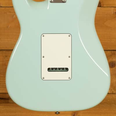 Suhr Classic S Antique HSS | Sonic Blue image 2
