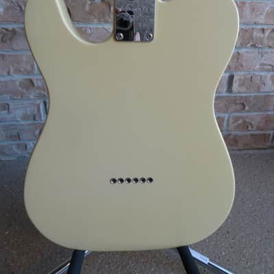 Fender Baja Tele, 60th Ann. Custom Shop Designed, Unplayed w/ Case image 4