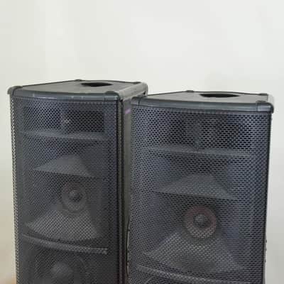Mackie SA1232 Active 3-Way Sound Reinforcement Speaker System (PAIR) *ASK FOR SHIPPING* CG00SCF image 2