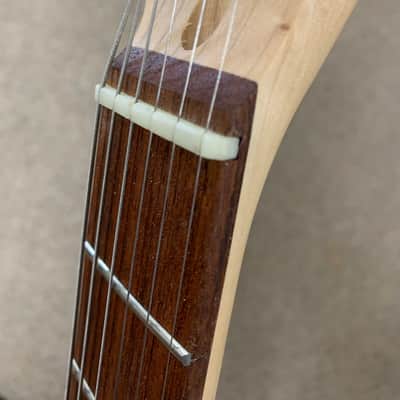 IYV Semi Hollow 2025 - Woodgrain image 21