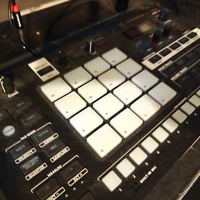 Roland Verselab MV-1 2021 - Present - Black image 3