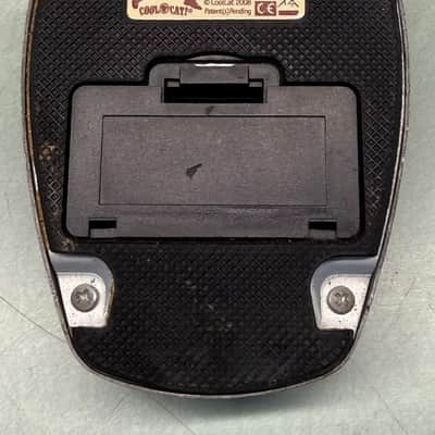 Danelectro Cool Cat Metal II Distortion Guitar Pedal – True Bypass image 3