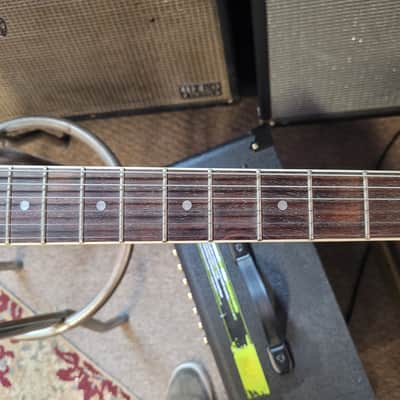 Eastwood Airline Bobkat 2015 - Gloss Black image 14