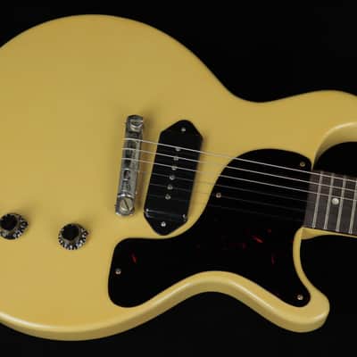 Gibson Custom 1958 Les Paul Junior Double Cut Reissue VOS - TV (#644) image 10