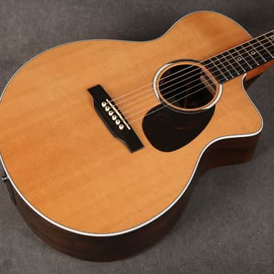 Immagine Martin SC-13E Special Electro Acoustic - Natural - 2nd Hand - 11