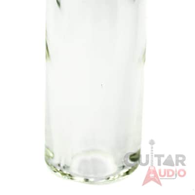 The Rock Slide, Moulded Glass Guitar Rock Slide, Large image 1