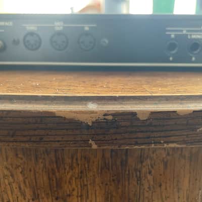 Roland Fantom-XR 1U Rackmount Synthesizer / Sampler — Screen Issue (PLEASE READ) image 14