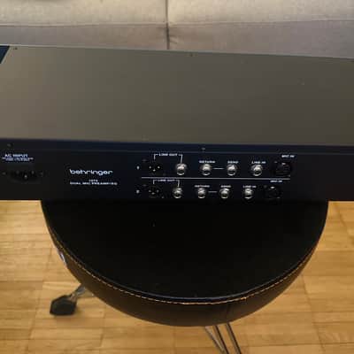Behringer 1273 2025 image 2
