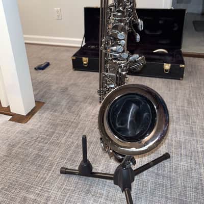 Cannonball T-5 Tenor Saxophone image 8